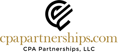 CPA Partnerships, LLC logo - cpapartnerships.com