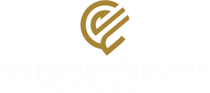CPA Partnerships, LLC logo - cpapartnerships.com